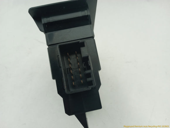 Volvo V70 Passenger Front Power Window Switch