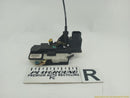 Volvo V70 Passenger Right Rear Door Lock Actuator-1