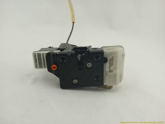 Volvo V70 Passenger Right Rear Door Lock Actuator