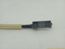 Volvo V70 Passenger Right Rear Door Lock Actuator-3