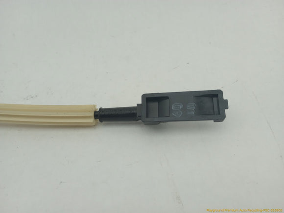 Volvo V70 Passenger Right Rear Door Lock Actuator