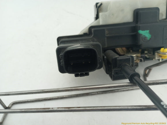 Volvo V70 Passenger Right Rear Door Lock Actuator