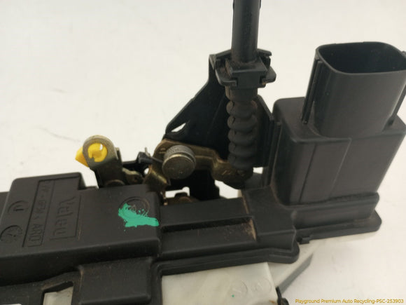 Volvo V70 Passenger Right Rear Door Lock Actuator