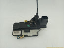Volvo V70 Passenger Right Rear Door Lock Actuator-7