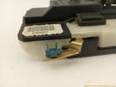 Volvo V70 Passenger Right Rear Door Lock Actuator-8