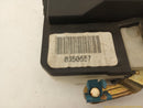Volvo V70 Passenger Right Rear Door Lock Actuator-9