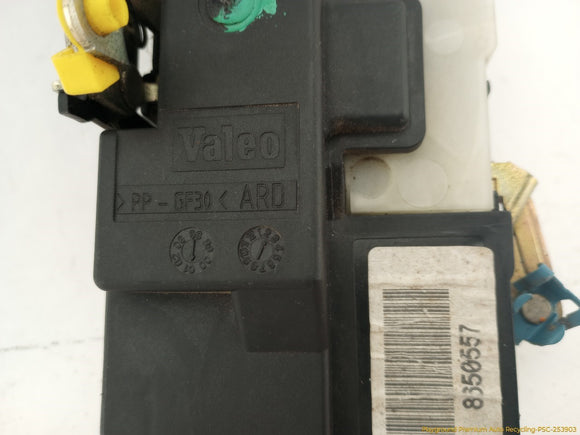 Volvo V70 Passenger Right Rear Door Lock Actuator