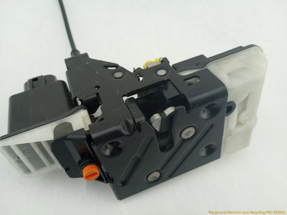 Volvo V70 Passenger Right Rear Door Lock Actuator
