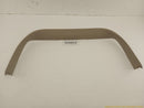 Volvo V70 Rear Upper Trunk Window Trim-1