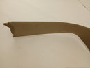 Volvo V70 Rear Upper Trunk Window Trim-2