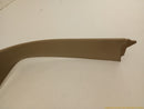 Volvo V70 Rear Upper Trunk Window Trim-4