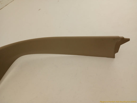 Volvo V70 Rear Upper Trunk Window Trim