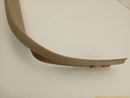 Volvo V70 Rear Upper Trunk Window Trim-7