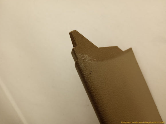 Volvo V70 Rear Upper Trunk Window Trim