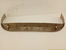 Volvo V70 Rear Upper Trunk Window Trim-11