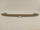 Volvo V70 Trunk Sill Trim-1