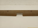 Volvo V70 Trunk Sill Trim-3