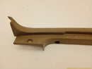 Volvo V70 Trunk Sill Trim-5
