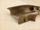 Volvo V70 Trunk Sill Trim-8