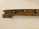 Volvo V70 Trunk Sill Trim-9