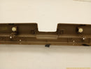 Volvo V70 Trunk Sill Trim-10