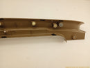 Volvo V70 Trunk Sill Trim-11