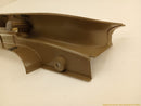Volvo V70 Trunk Sill Trim-12