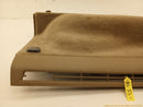 Volvo V70 **AS IS** Passenger Right Rear Wheel Well Trim-5