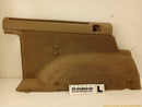 Volvo V70 Driver Left Rear Wheel Well Trim-1