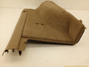 Volvo V70 Driver Left Rear Wheel Well Trim-2