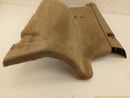 Volvo V70 Driver Left Rear Wheel Well Trim-5