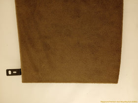 Volvo V70 Trunk Spare Tire Floor Cover - 0
