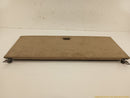 Volvo V70 Trunk Spare Tire Floor Cover-7