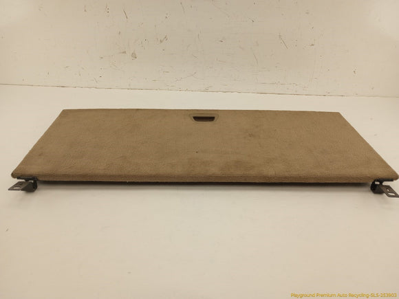 Volvo V70 Trunk Spare Tire Floor Cover