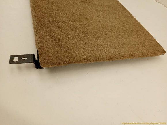 Volvo V70 Trunk Spare Tire Floor Cover