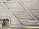 Volvo V70 Trunk Spare Tire Floor Cover-12