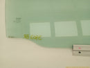 Volvo V70 Passenger Right Rear Door Window Glass-2