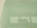 Volvo V70 Passenger Right Rear Door Window Glass-3