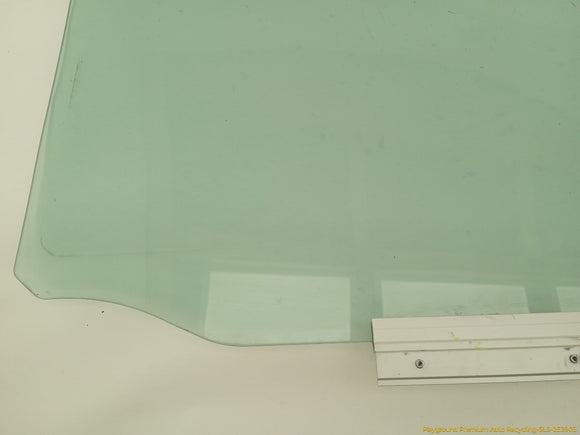 Volvo V70 Passenger Right Rear Door Window Glass