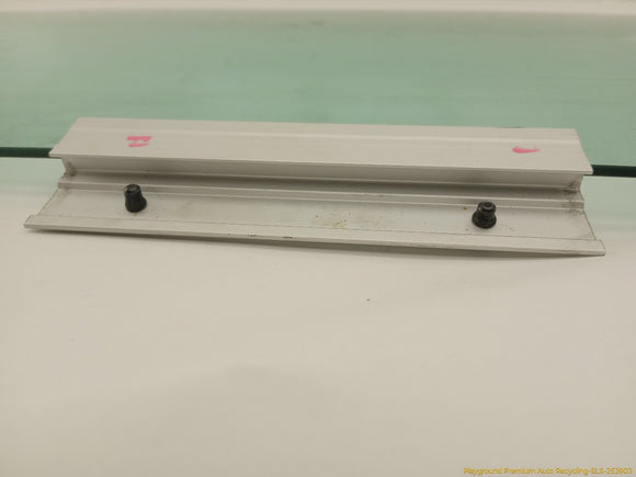 Volvo V70 Passenger Right Rear Door Window Glass