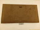 Volvo V70 Trunk Floor Cargo Cover-1