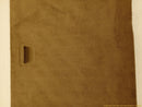 Volvo V70 Trunk Floor Cargo Cover-3