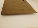 Volvo V70 Trunk Floor Cargo Cover-6