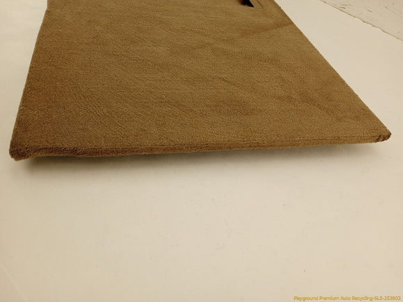 Volvo V70 Trunk Floor Cargo Cover