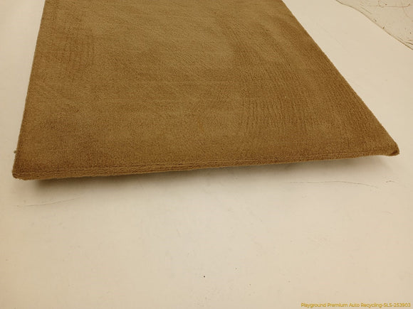 Volvo V70 Trunk Floor Cargo Cover