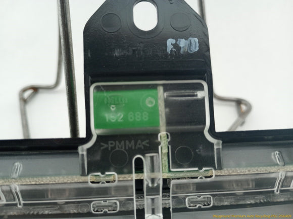 Volvo V70 Third Brake Lamp