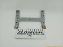 Volvo V70 Rear License Plate Holder-1