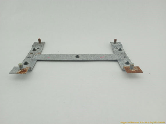 Volvo V70 Rear License Plate Holder