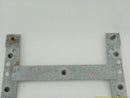 Volvo V70 Rear License Plate Holder-4