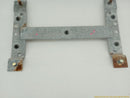 Volvo V70 Rear License Plate Holder-5